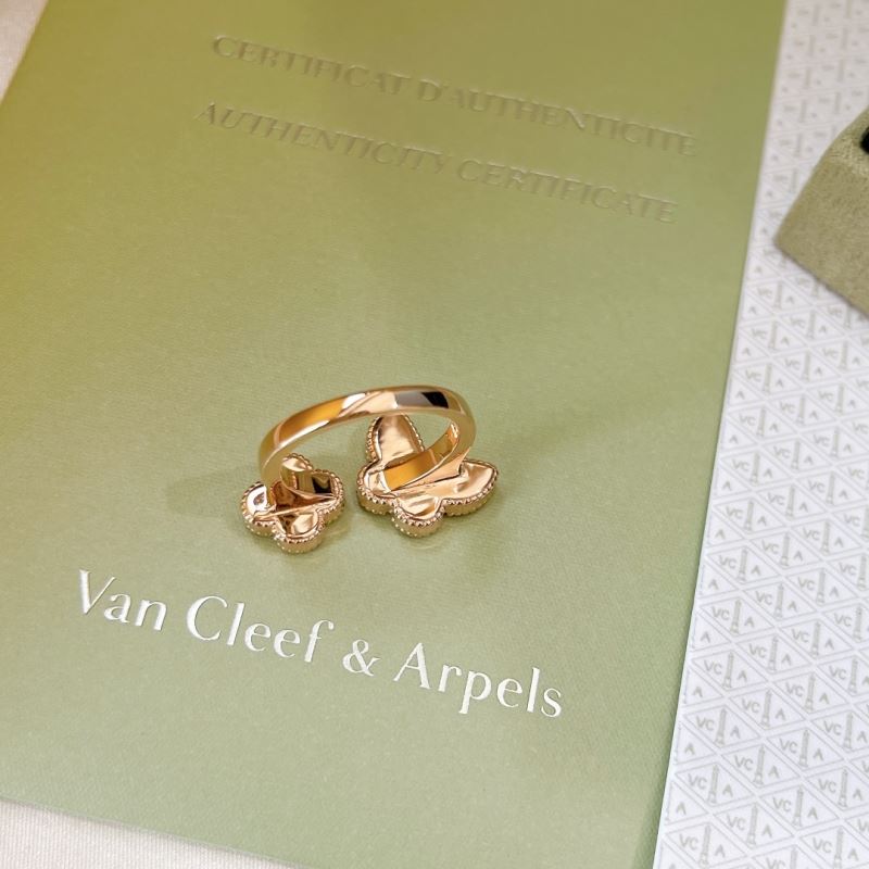 Vca Rings